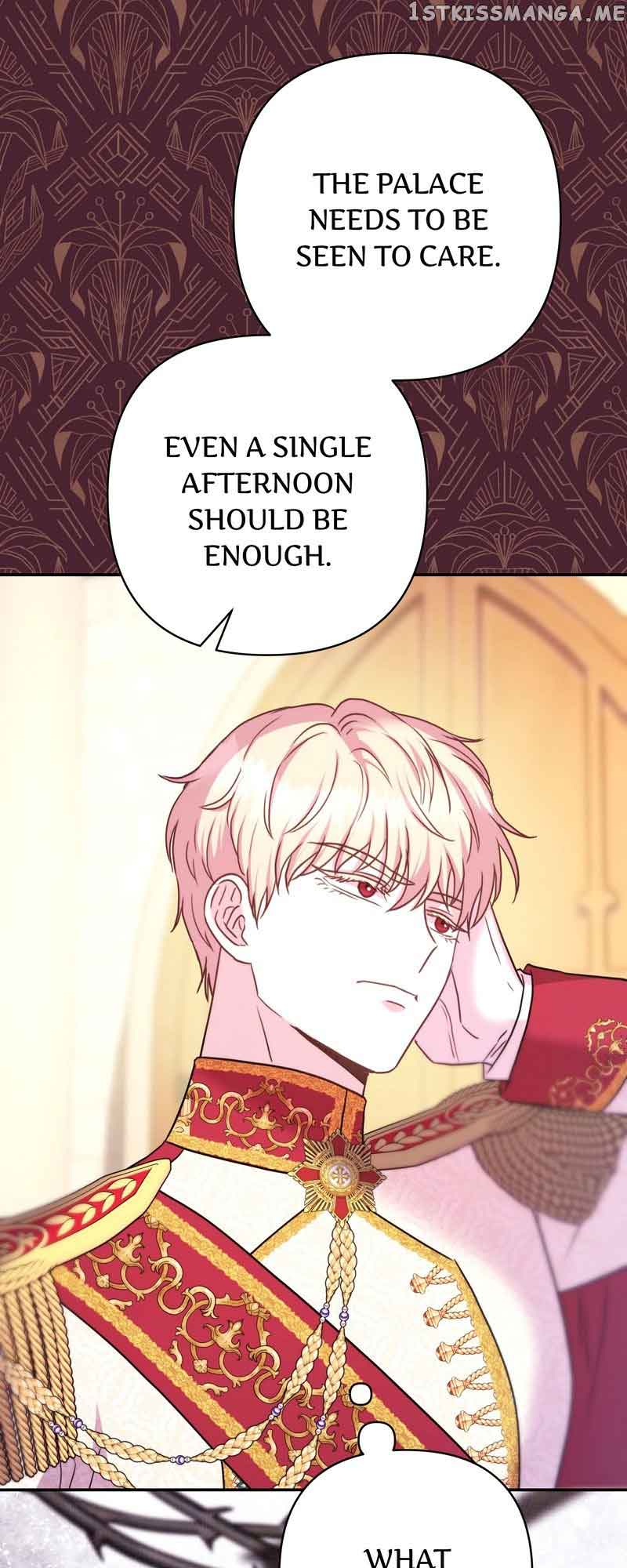 Another Typical Fantasy Romance Chapter 69 - Page 30