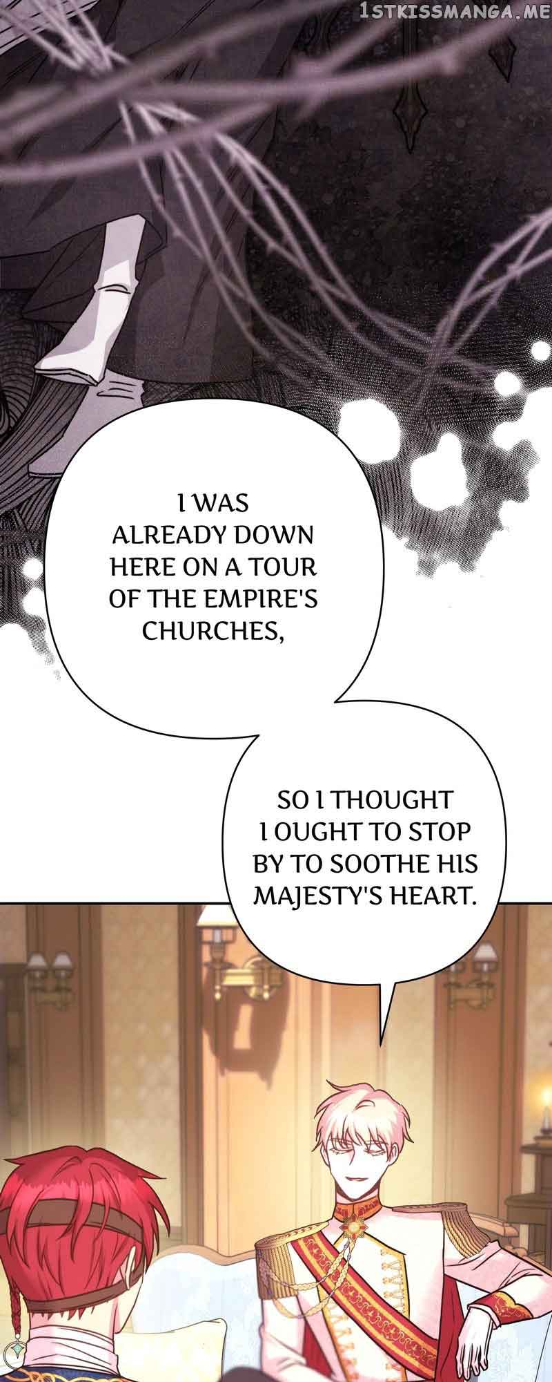 Another Typical Fantasy Romance Chapter 69 - Page 32