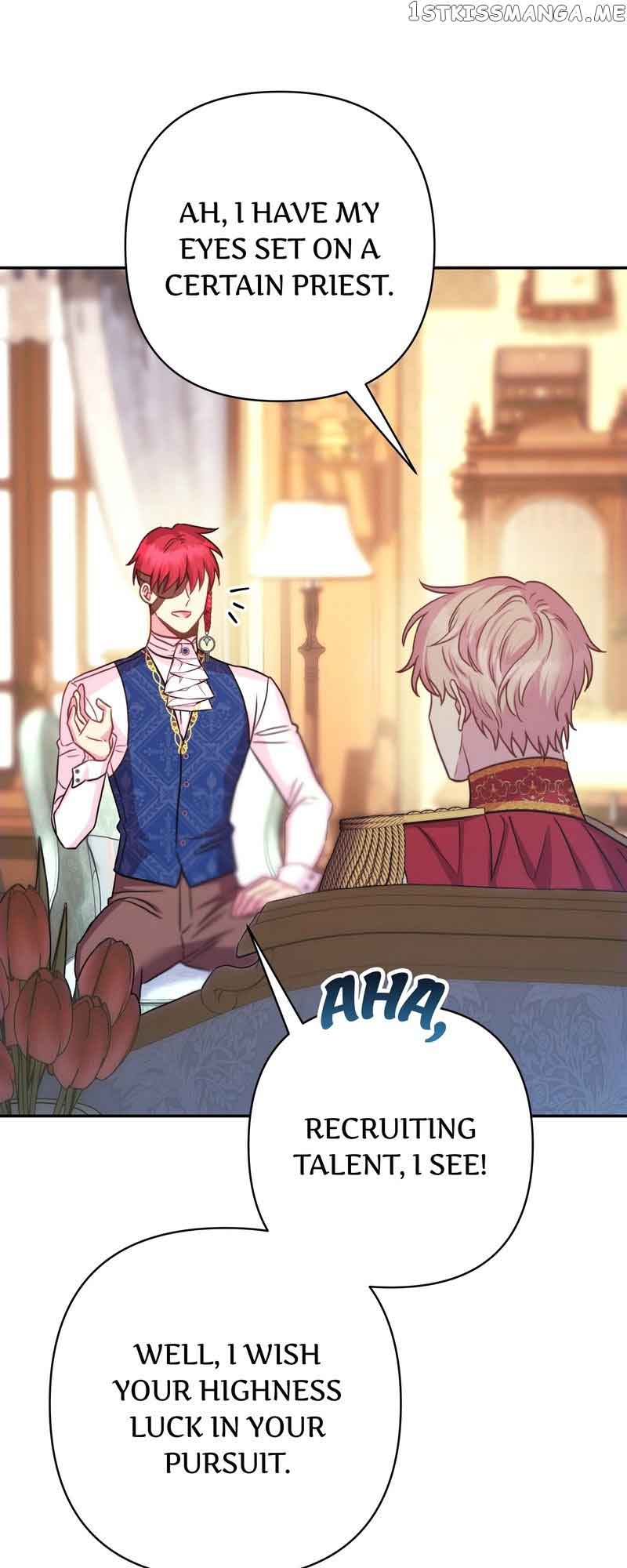 Another Typical Fantasy Romance Chapter 69 - Page 34
