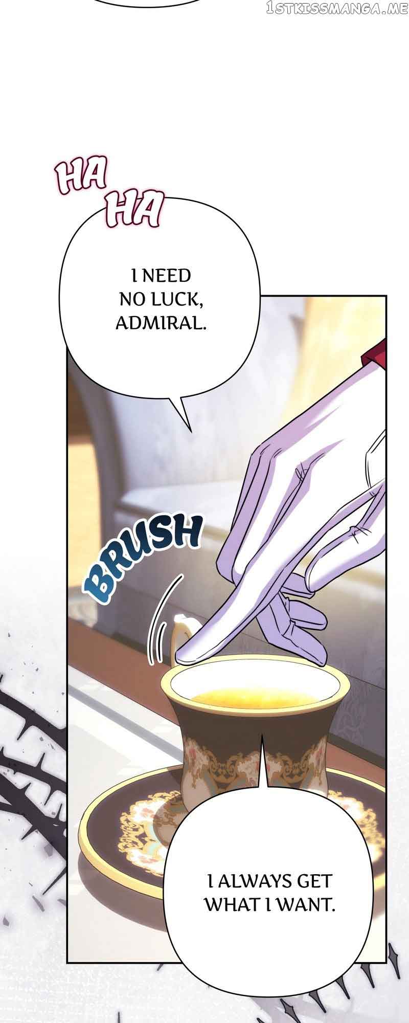Another Typical Fantasy Romance Chapter 69 - Page 35