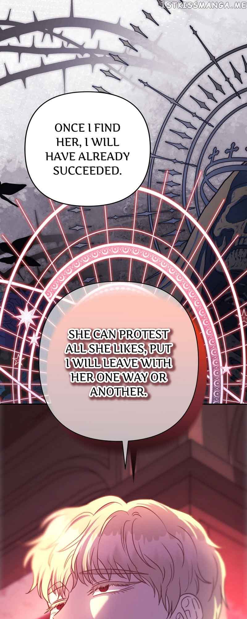 Another Typical Fantasy Romance Chapter 69 - Page 36