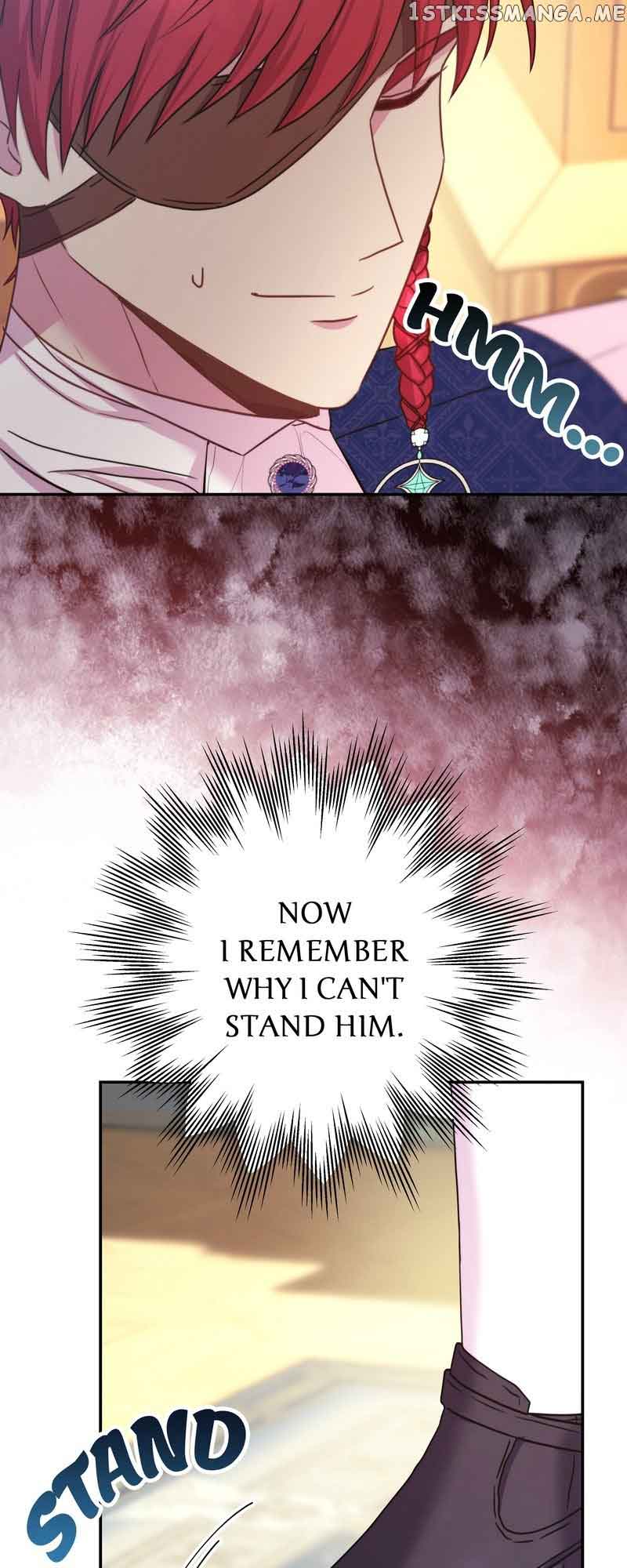 Another Typical Fantasy Romance Chapter 69 - Page 38