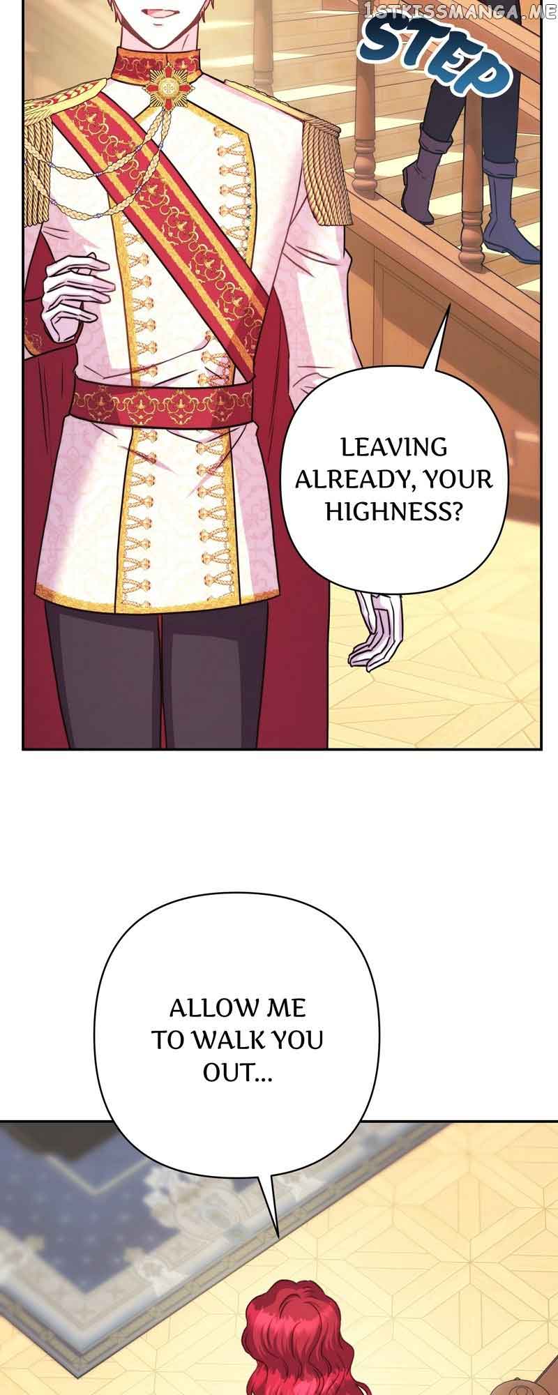 Another Typical Fantasy Romance Chapter 69 - Page 42