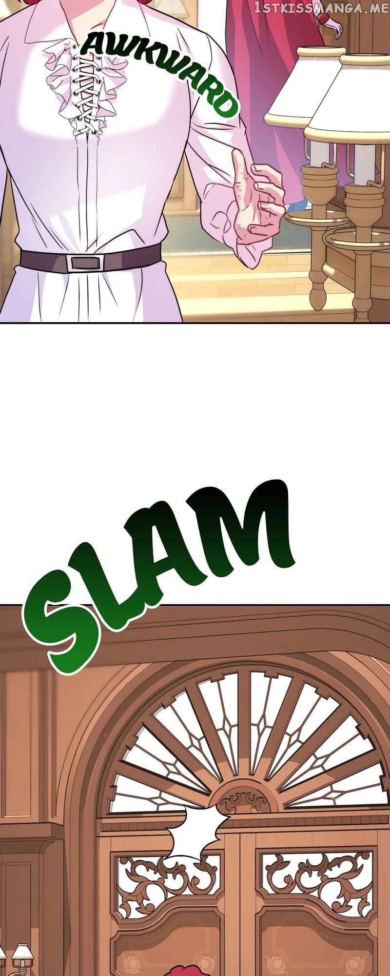 Another Typical Fantasy Romance Chapter 69 - Page 44