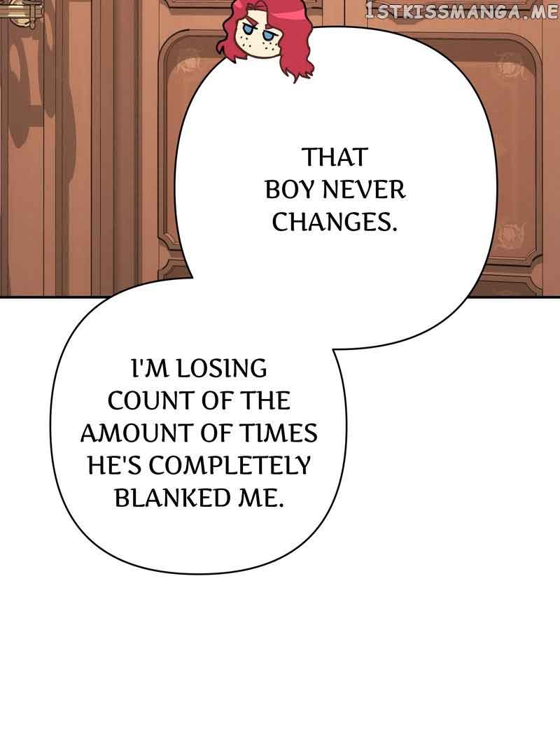 Another Typical Fantasy Romance Chapter 69 - Page 45