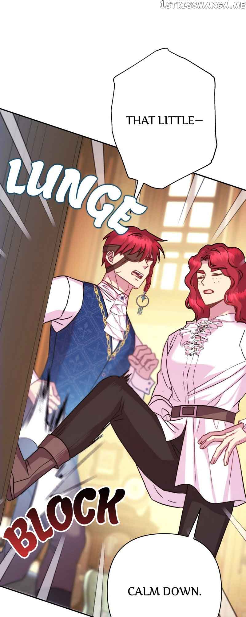 Another Typical Fantasy Romance Chapter 69 - Page 46