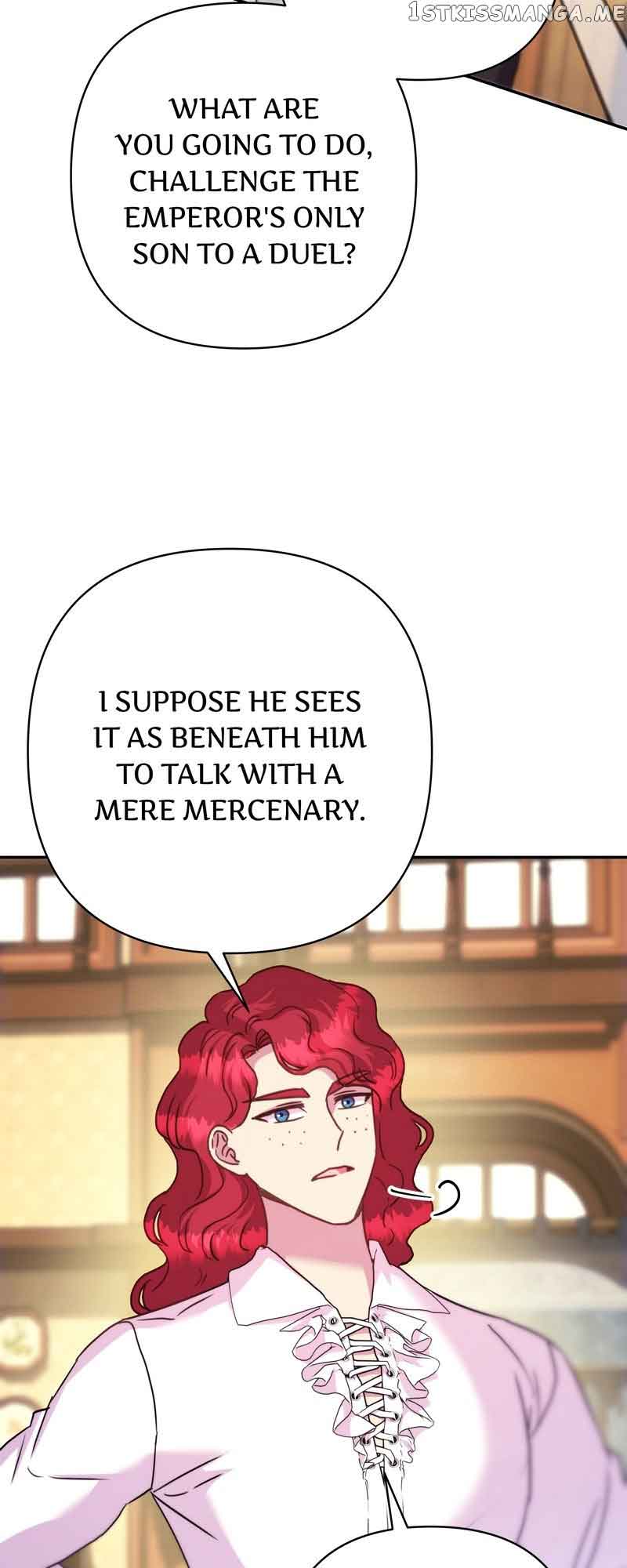 Another Typical Fantasy Romance Chapter 69 - Page 47