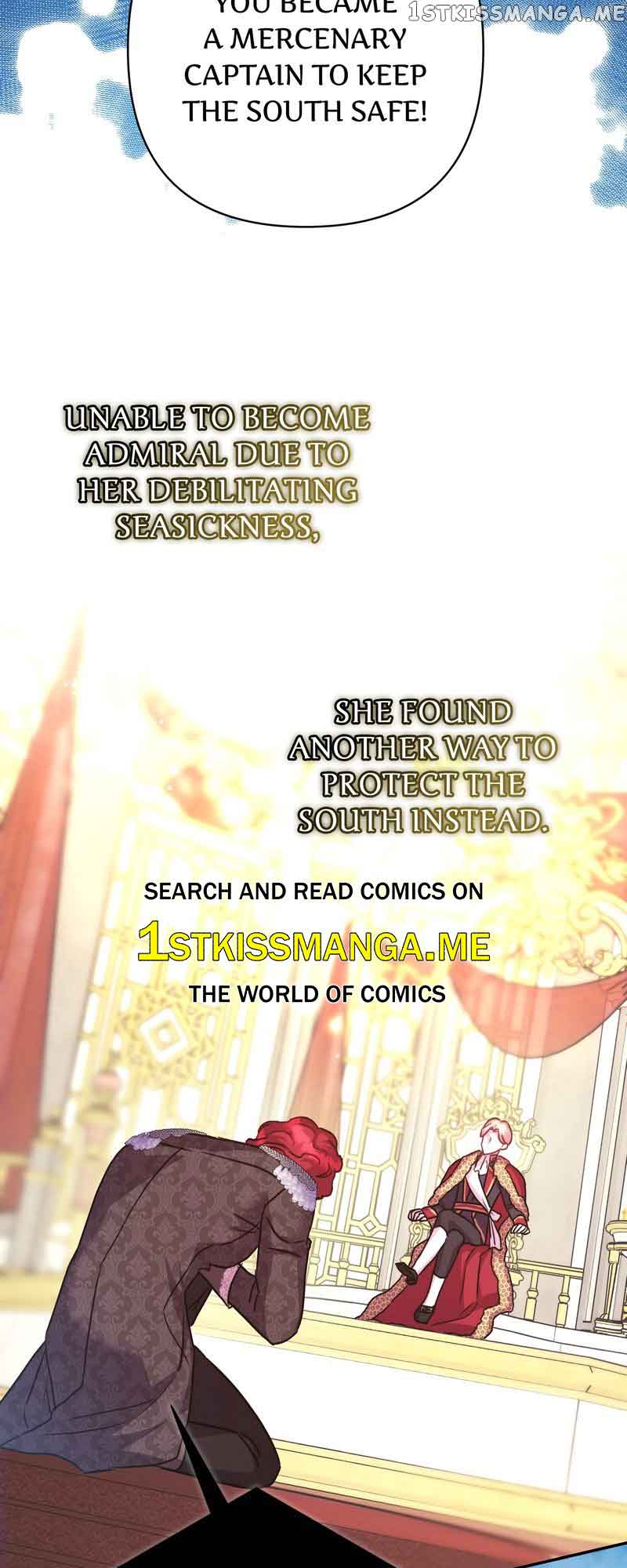 Another Typical Fantasy Romance Chapter 69 - Page 49