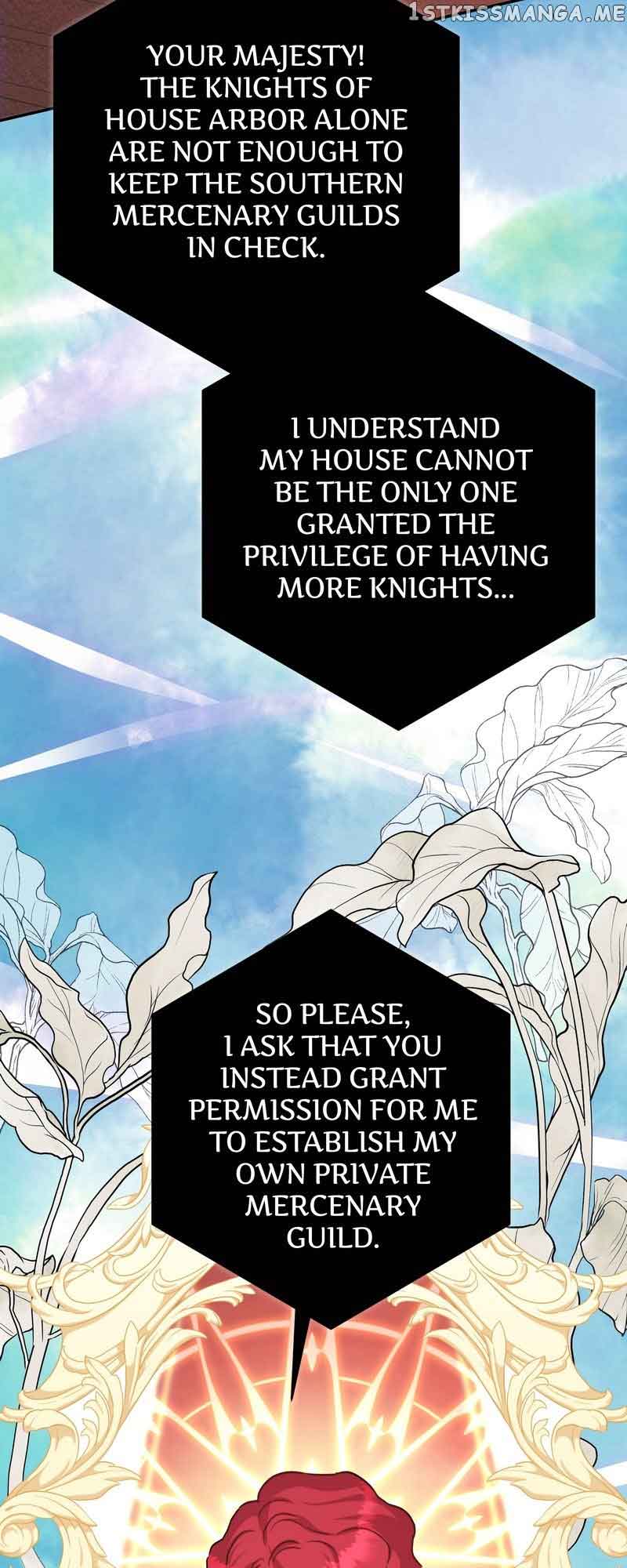 Another Typical Fantasy Romance Chapter 69 - Page 50