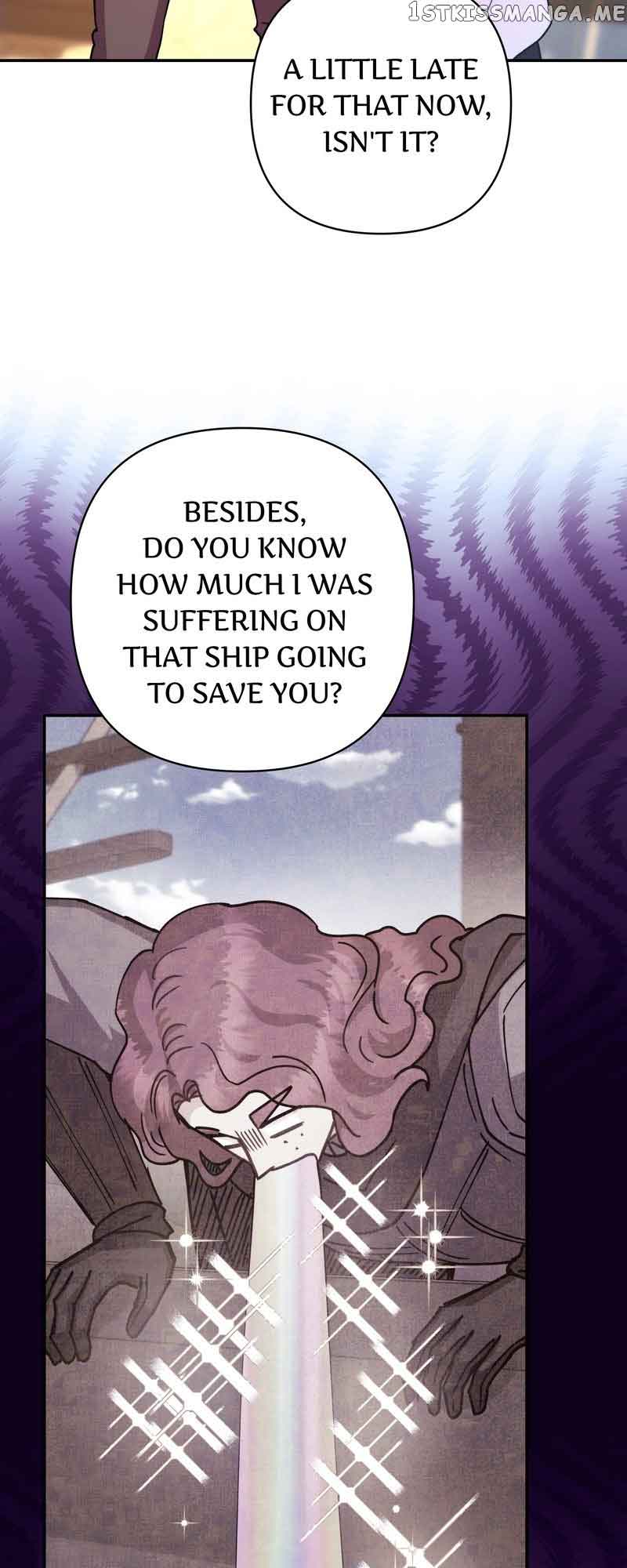 Another Typical Fantasy Romance Chapter 69 - Page 53