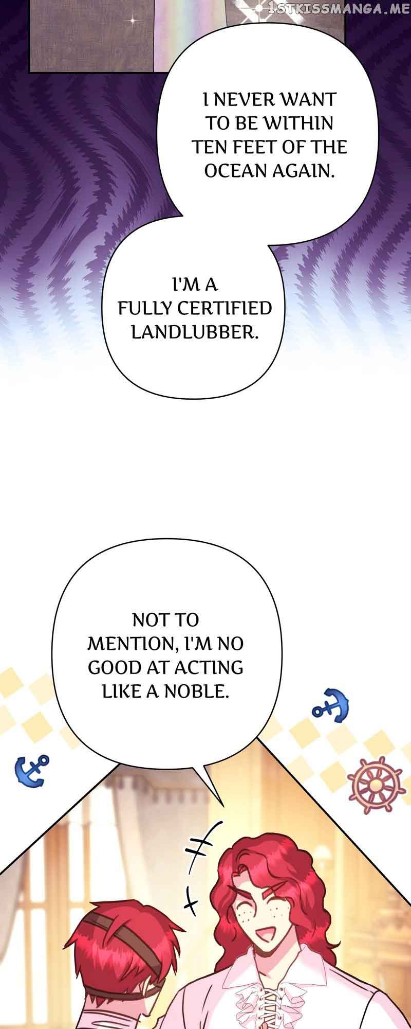 Another Typical Fantasy Romance Chapter 69 - Page 54