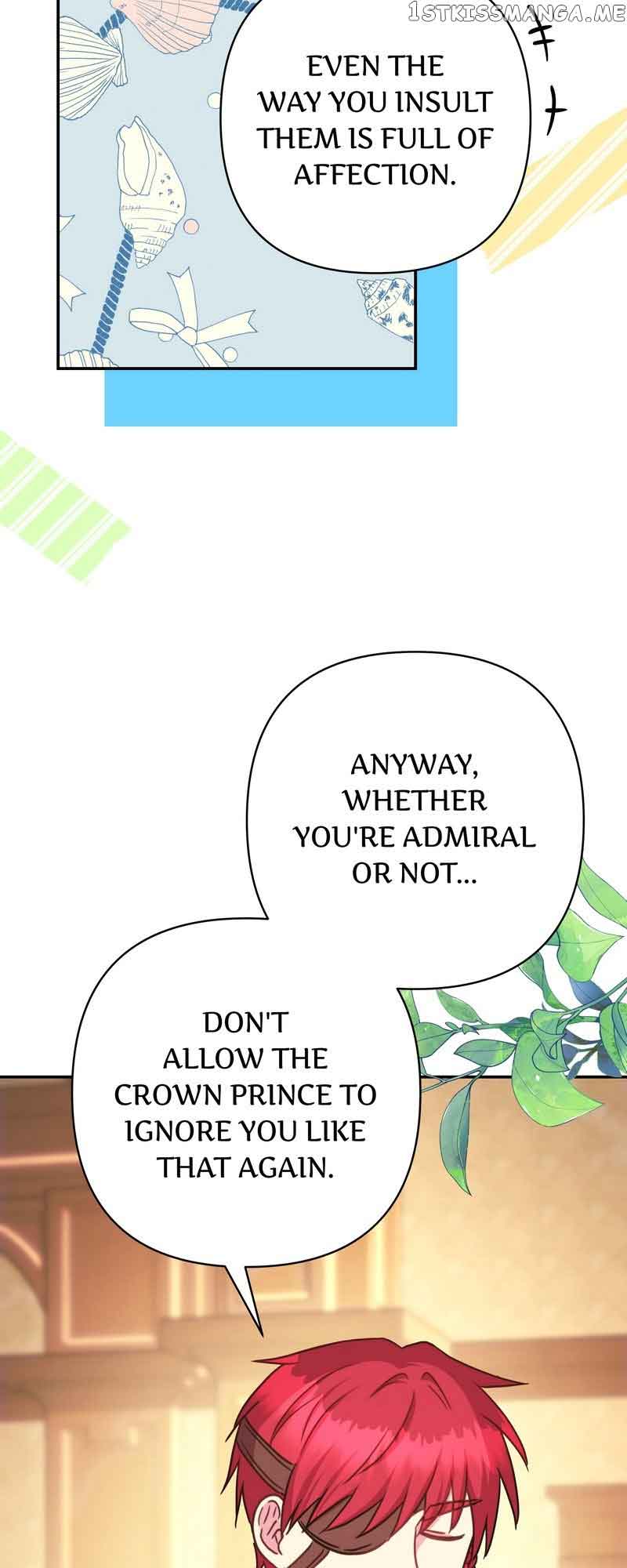 Another Typical Fantasy Romance Chapter 69 - Page 56