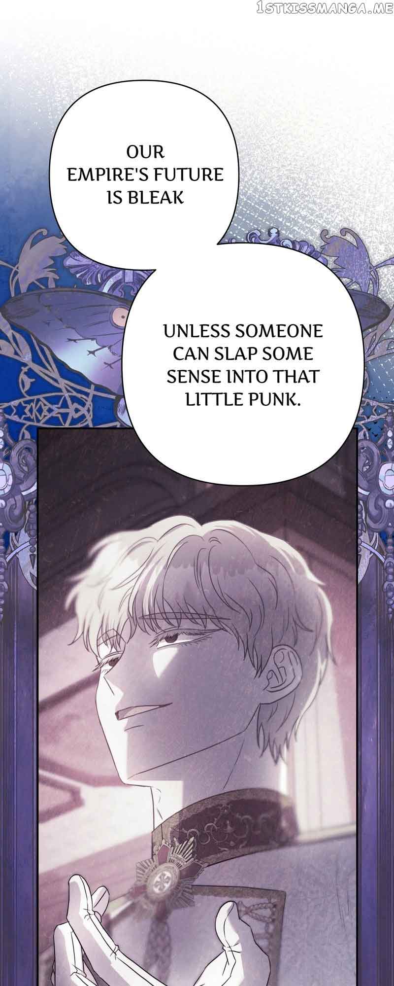 Another Typical Fantasy Romance Chapter 69 - Page 58