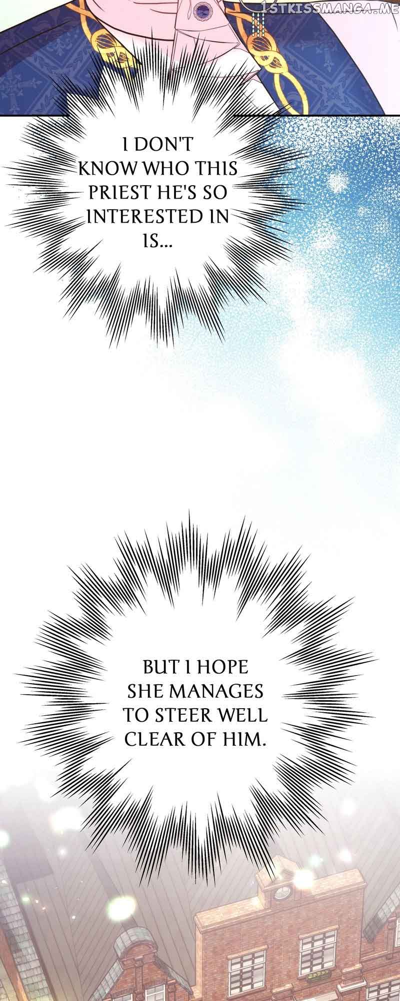 Another Typical Fantasy Romance Chapter 69 - Page 60