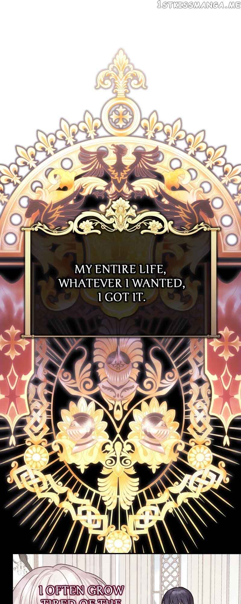 Another Typical Fantasy Romance Chapter 69 - Page 64