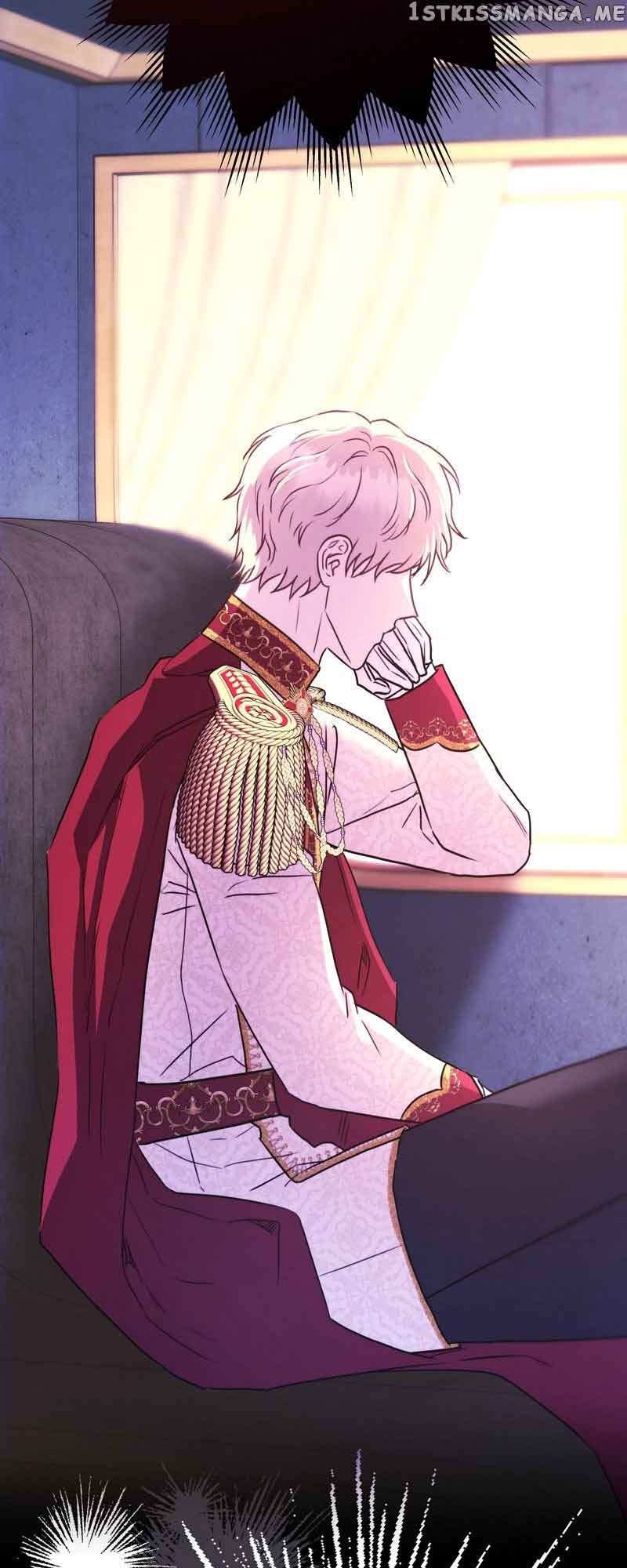 Another Typical Fantasy Romance Chapter 69 - Page 67