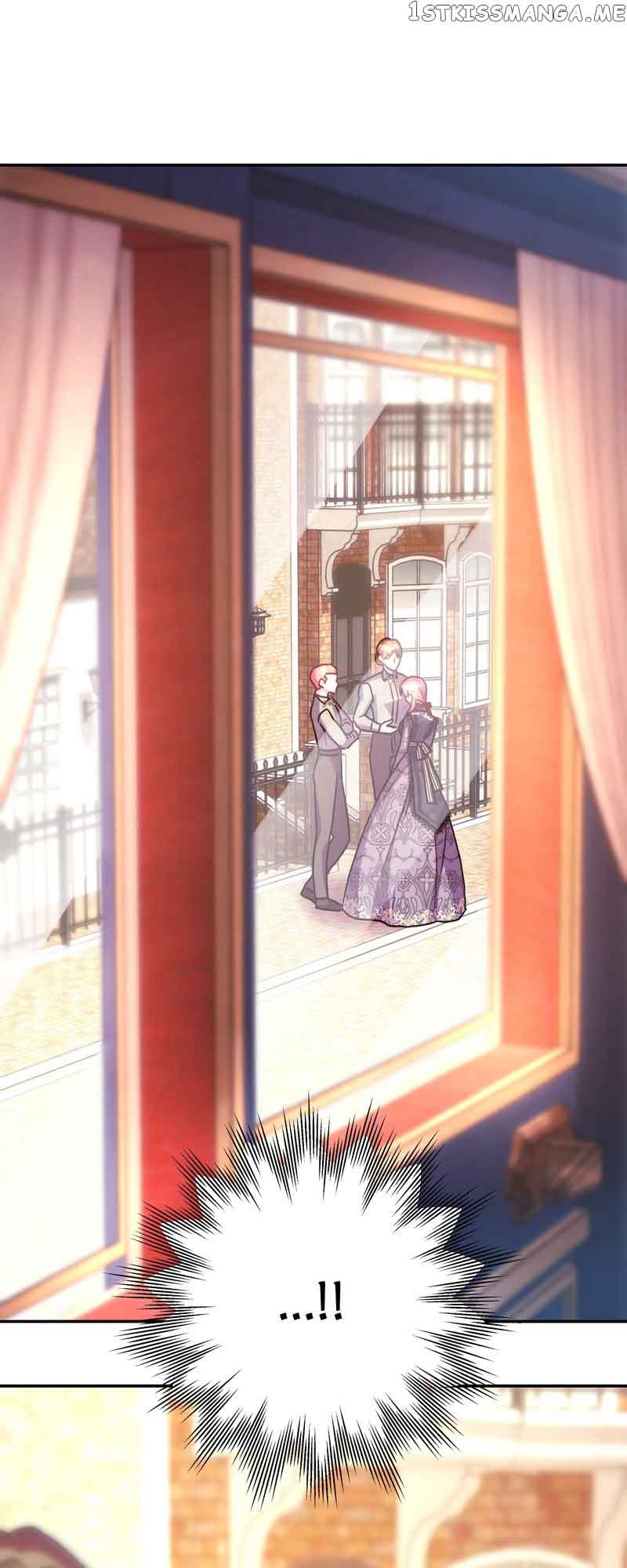 Another Typical Fantasy Romance Chapter 69 - Page 70