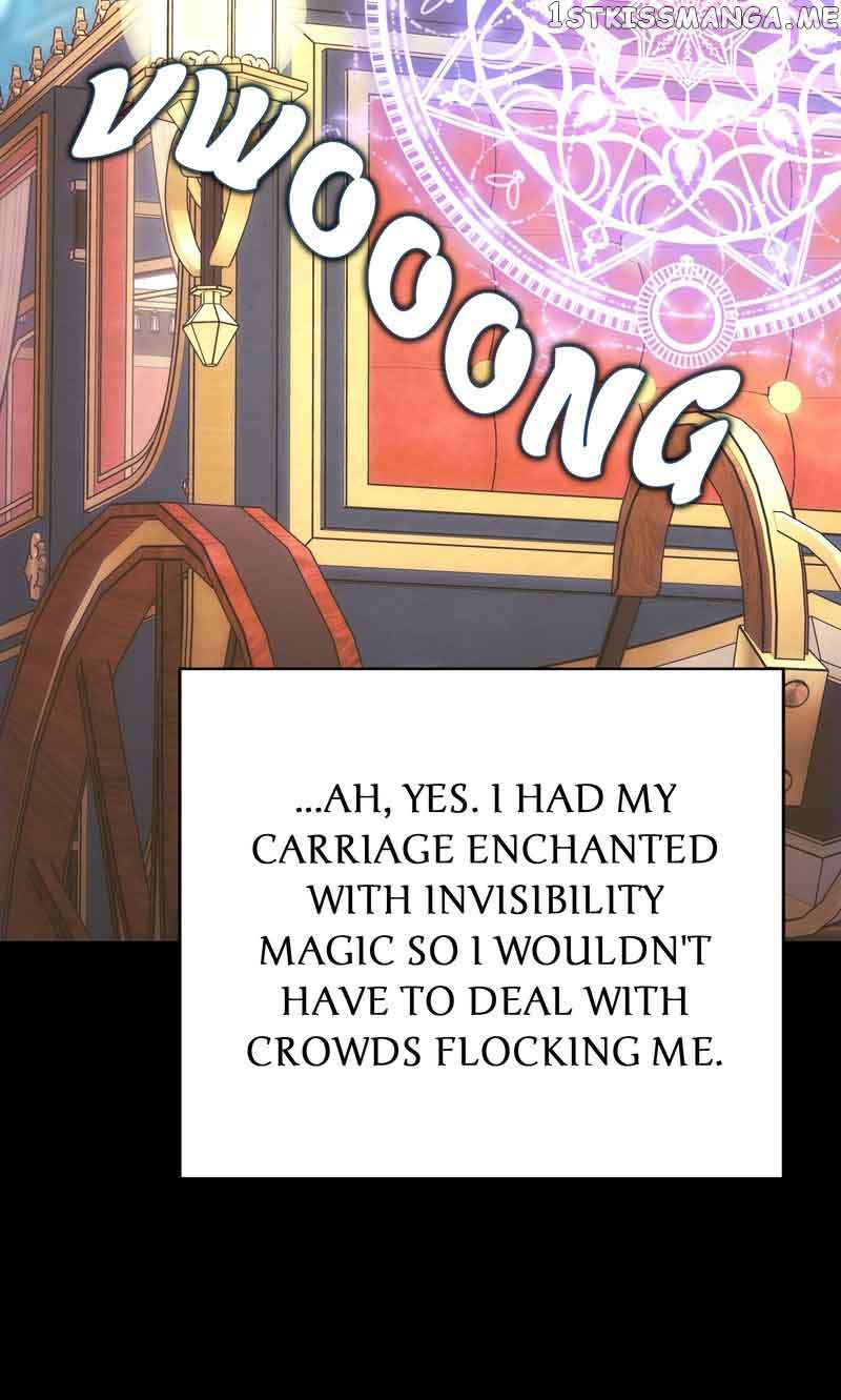 Another Typical Fantasy Romance Chapter 69 - Page 75