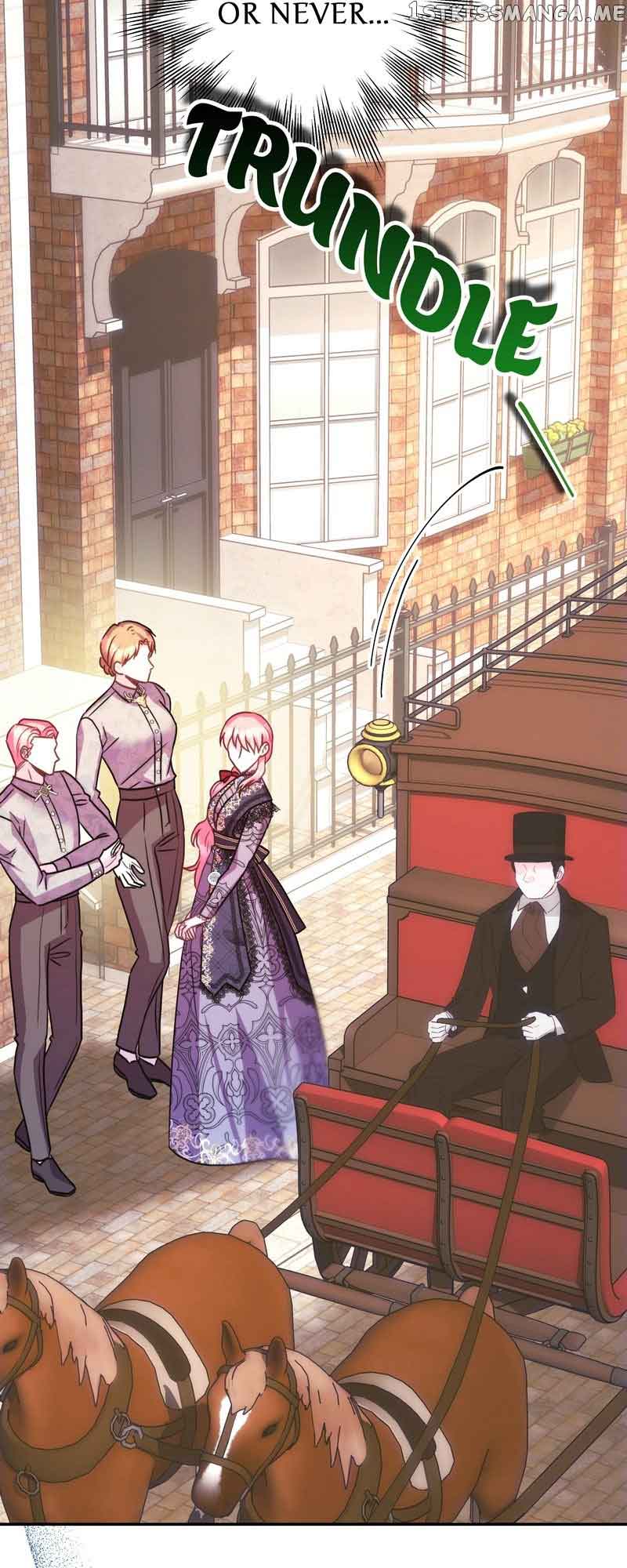 Another Typical Fantasy Romance Chapter 69 - Page 77