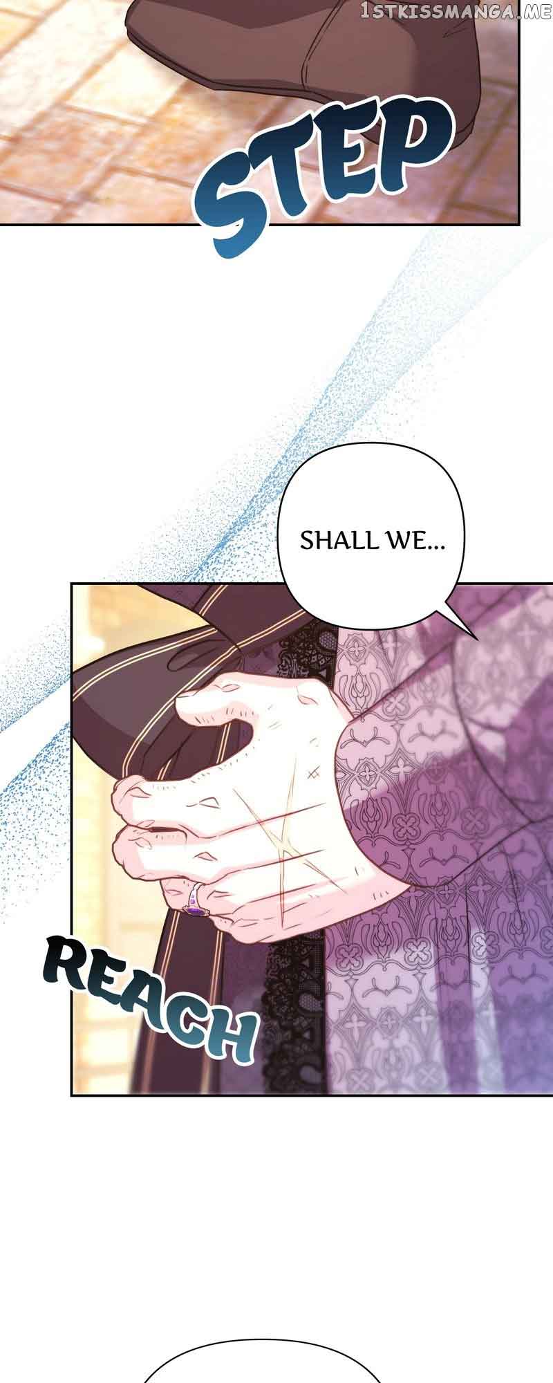 Another Typical Fantasy Romance Chapter 69 - Page 79