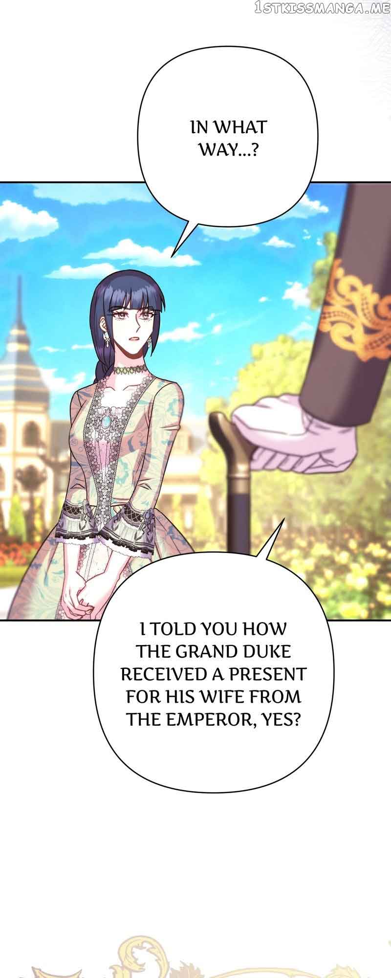 Another Typical Fantasy Romance Chapter 72 - Page 3