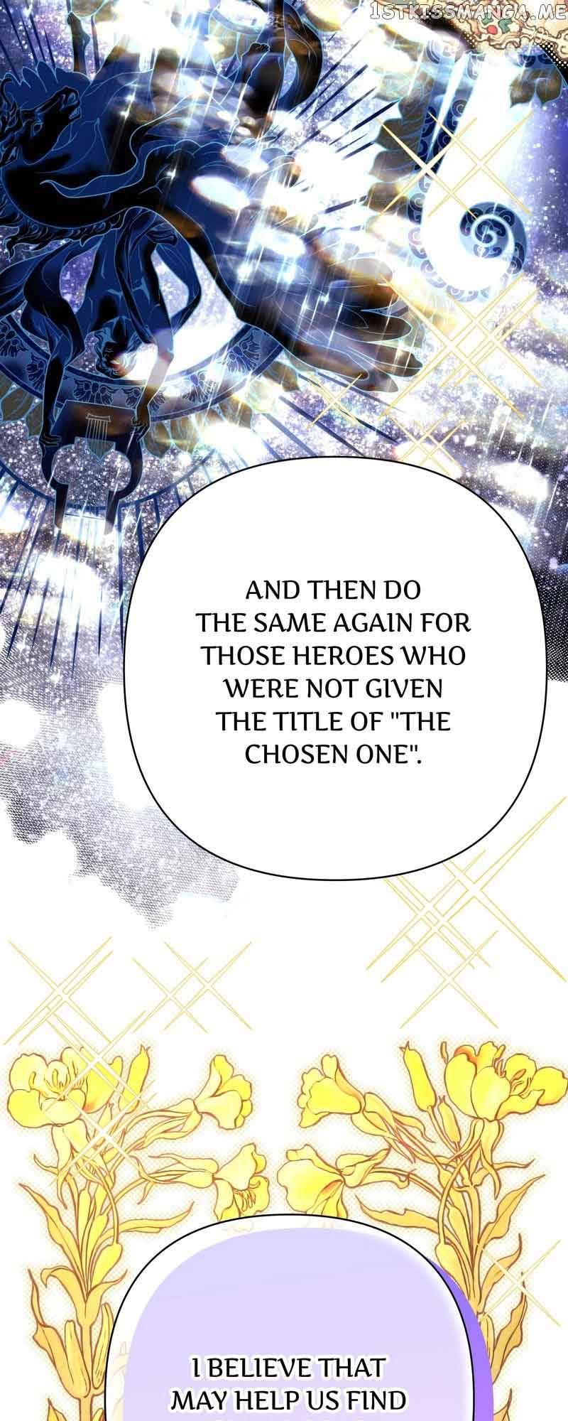 Another Typical Fantasy Romance Chapter 72 - Page 32