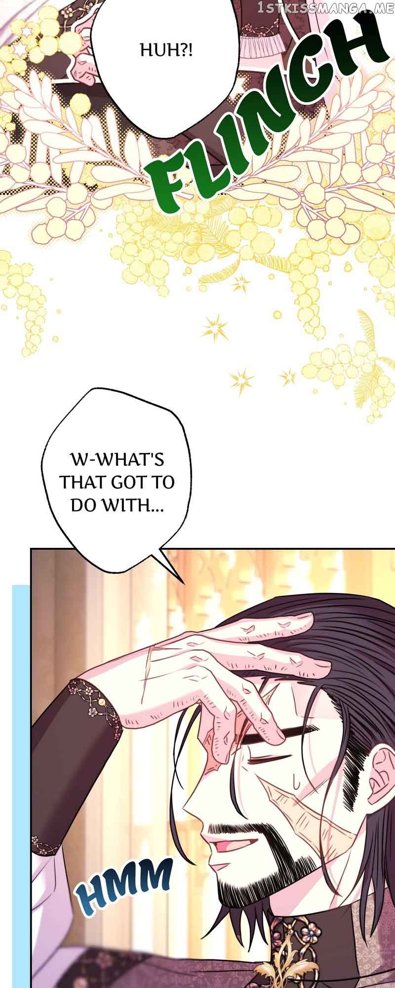 Another Typical Fantasy Romance Chapter 72 - Page 92