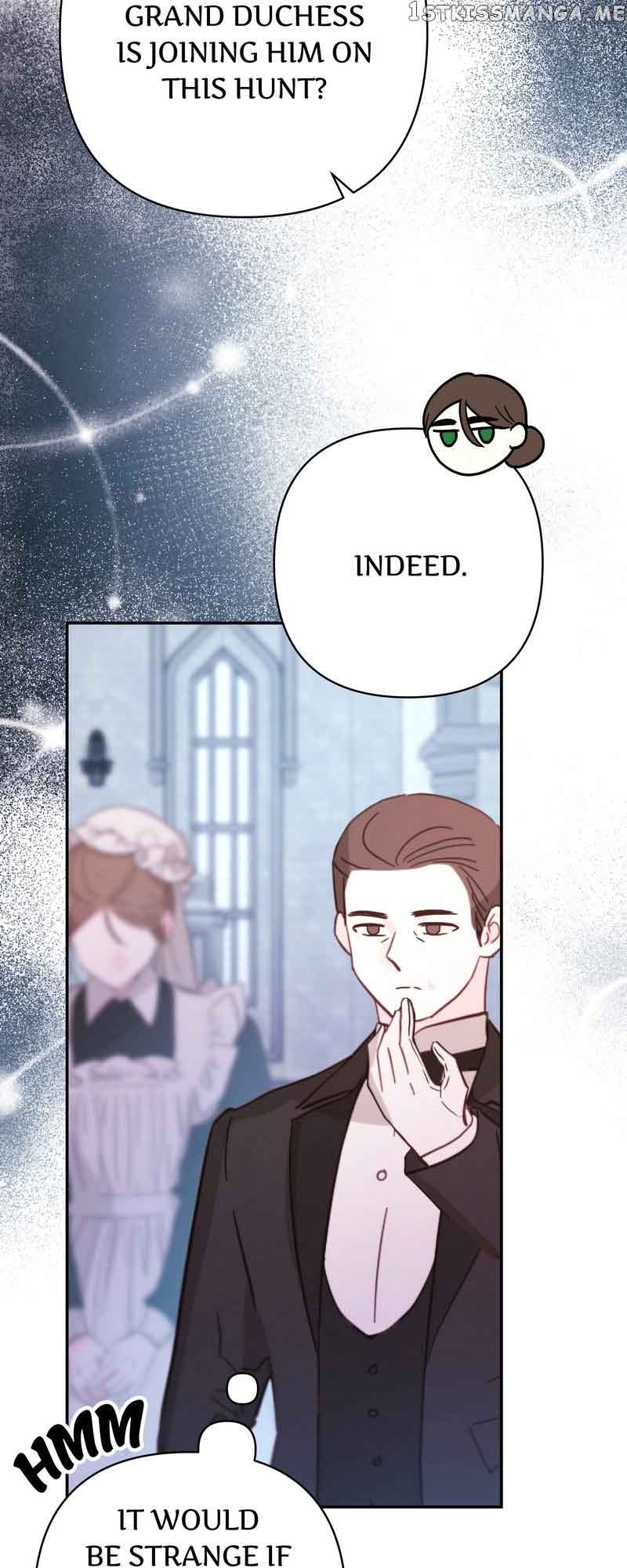 Another Typical Fantasy Romance Chapter 73 - Page 13