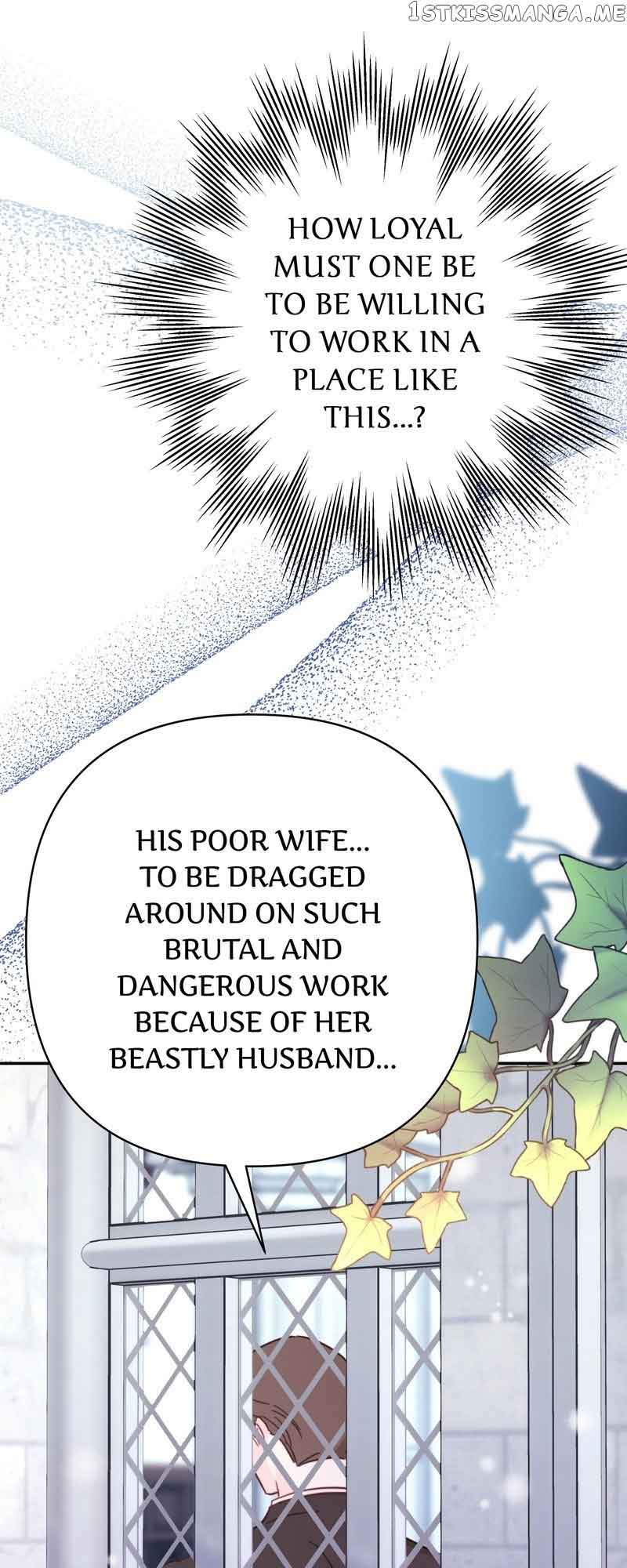 Another Typical Fantasy Romance Chapter 73 - Page 16