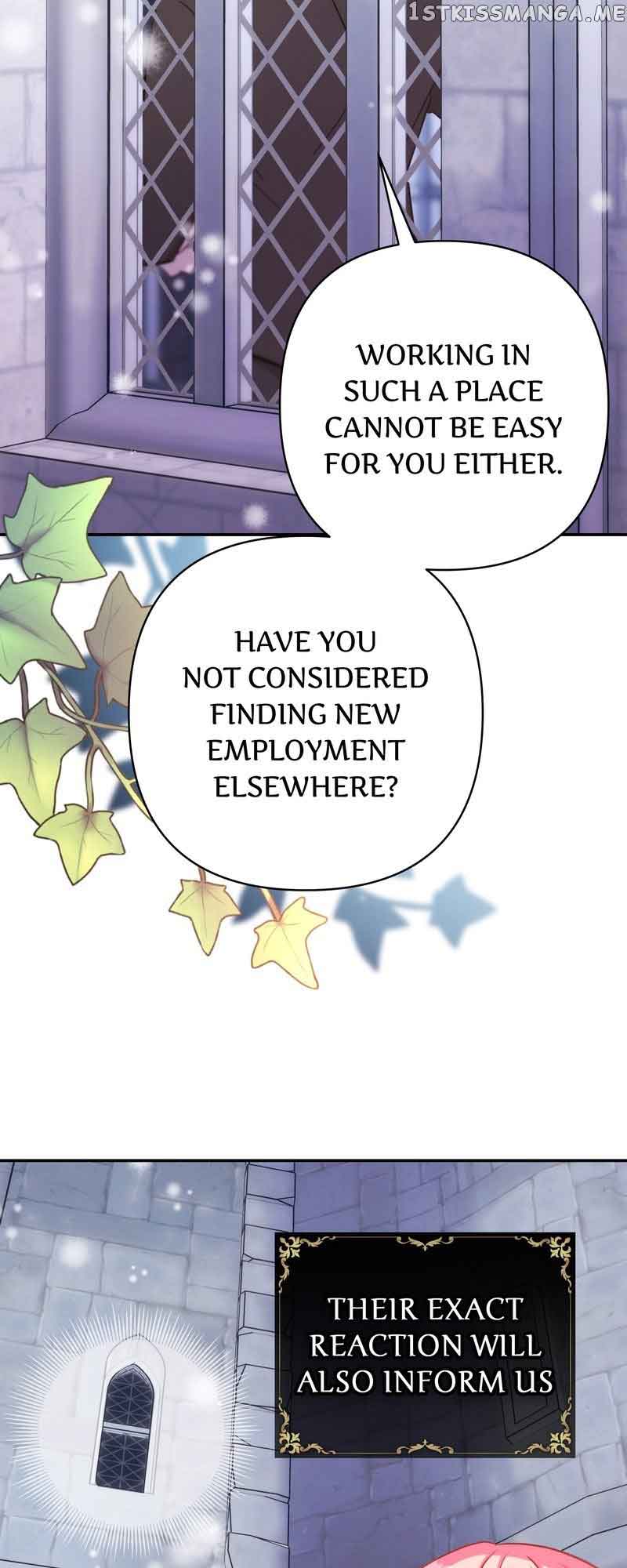 Another Typical Fantasy Romance Chapter 73 - Page 17