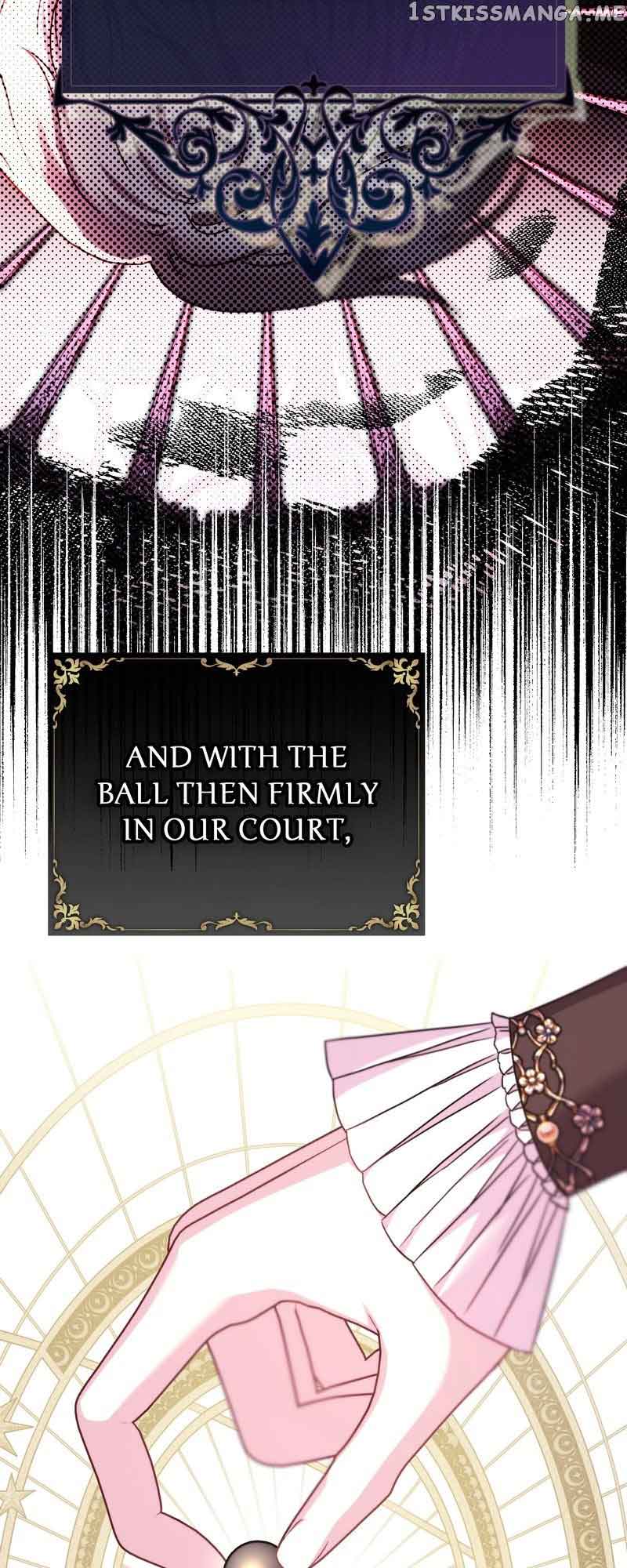 Another Typical Fantasy Romance Chapter 73 - Page 19