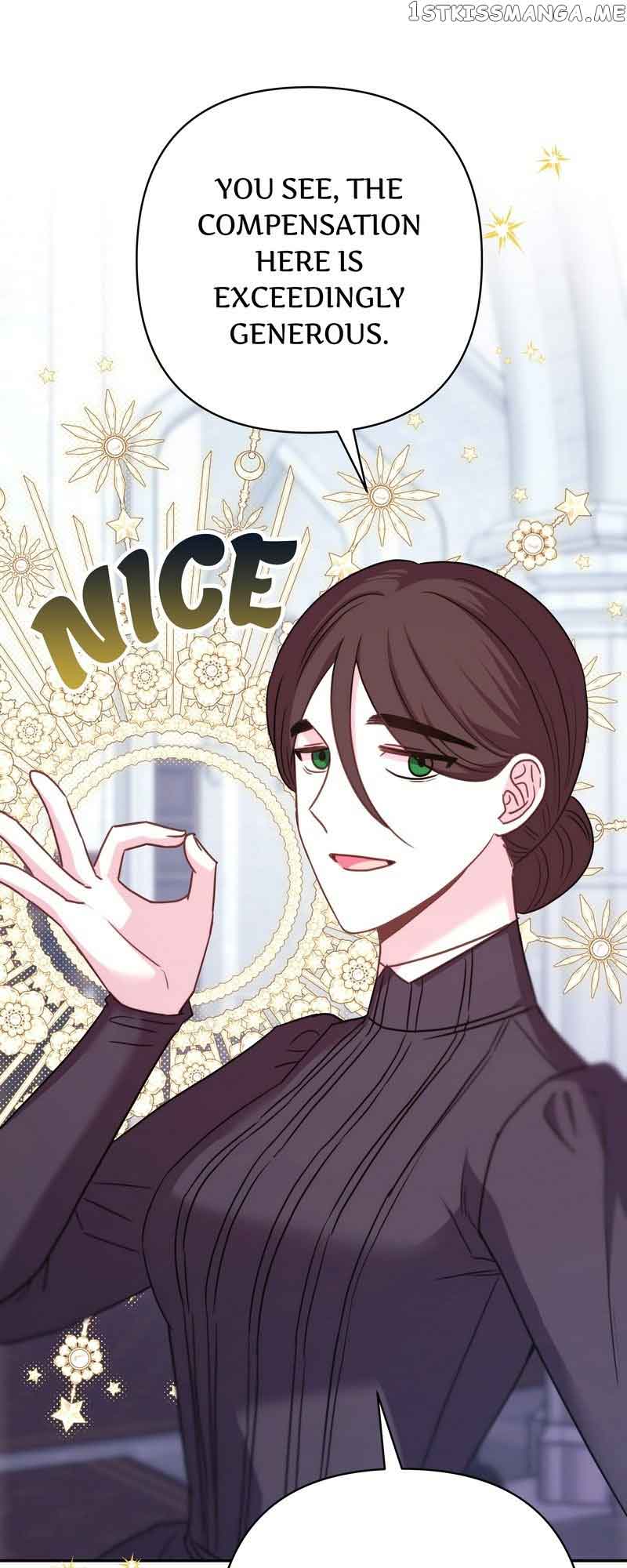 Another Typical Fantasy Romance Chapter 73 - Page 22