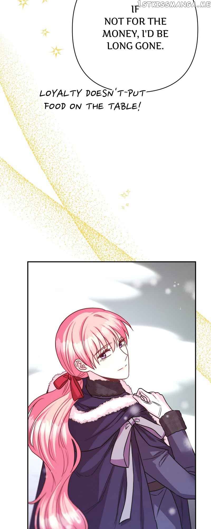 Another Typical Fantasy Romance Chapter 73 - Page 23