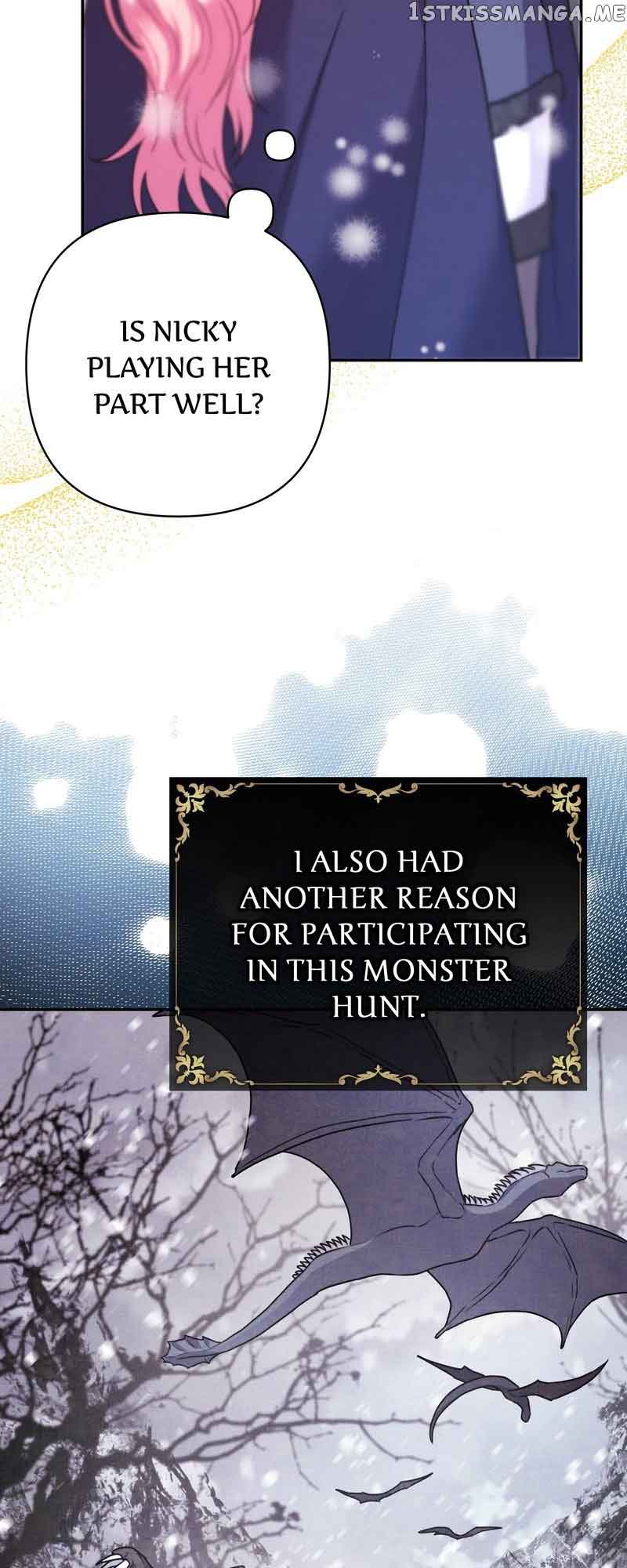 Another Typical Fantasy Romance Chapter 73 - Page 24