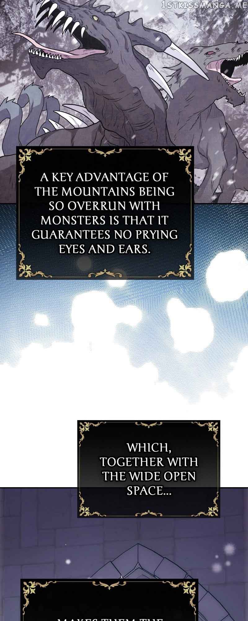 Another Typical Fantasy Romance Chapter 73 - Page 25