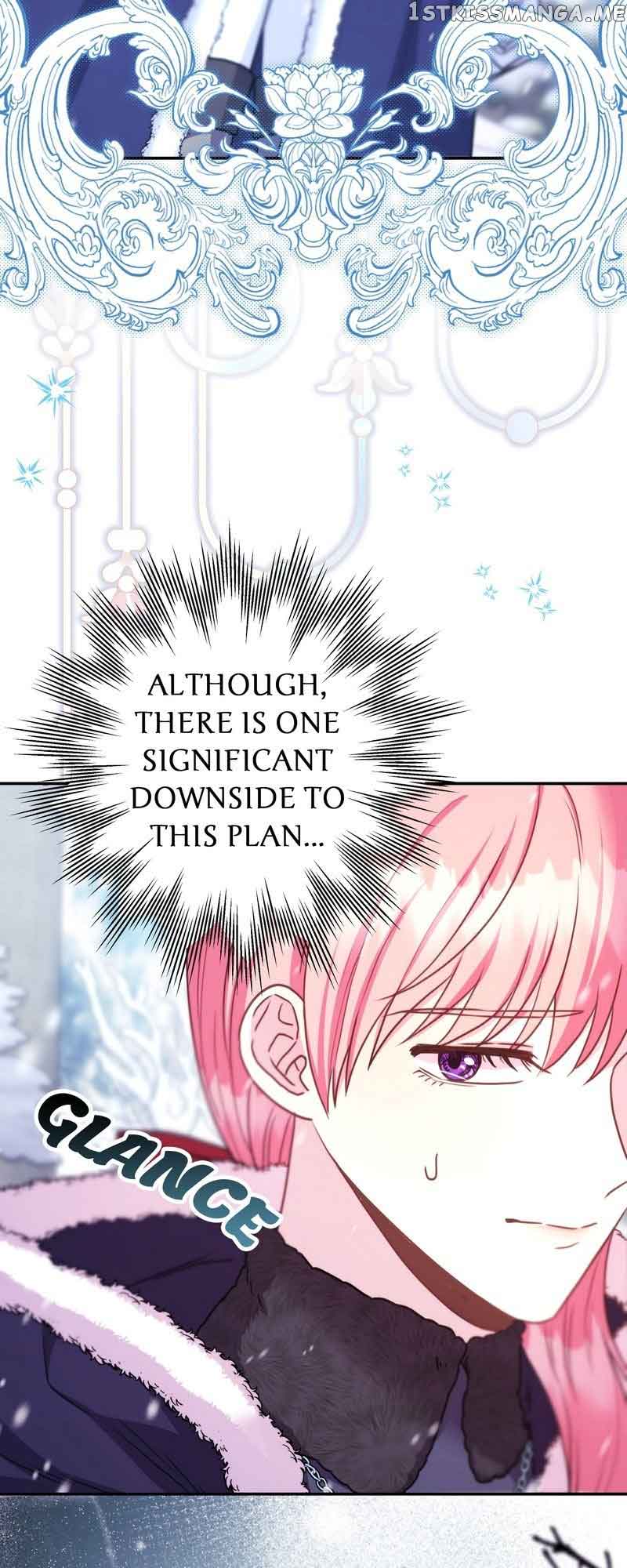 Another Typical Fantasy Romance Chapter 73 - Page 28