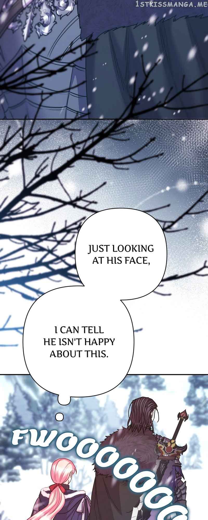 Another Typical Fantasy Romance Chapter 73 - Page 30
