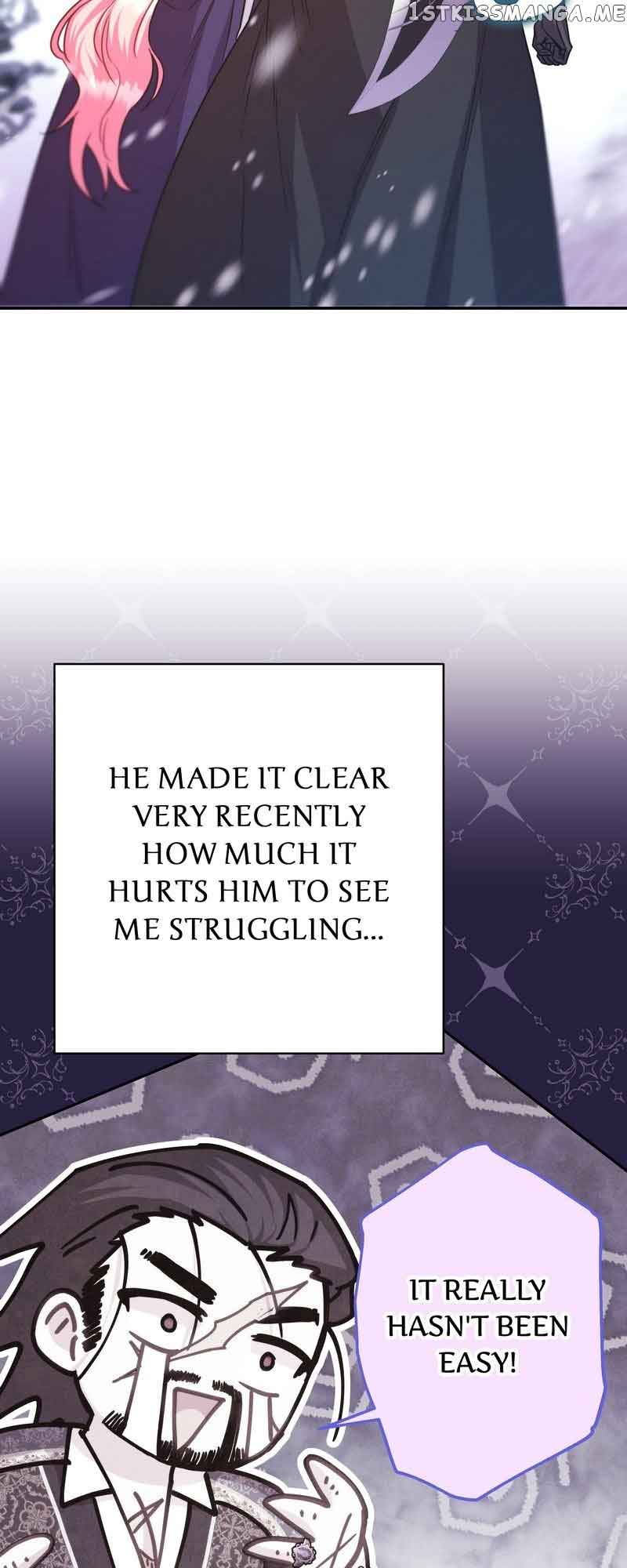 Another Typical Fantasy Romance Chapter 73 - Page 31