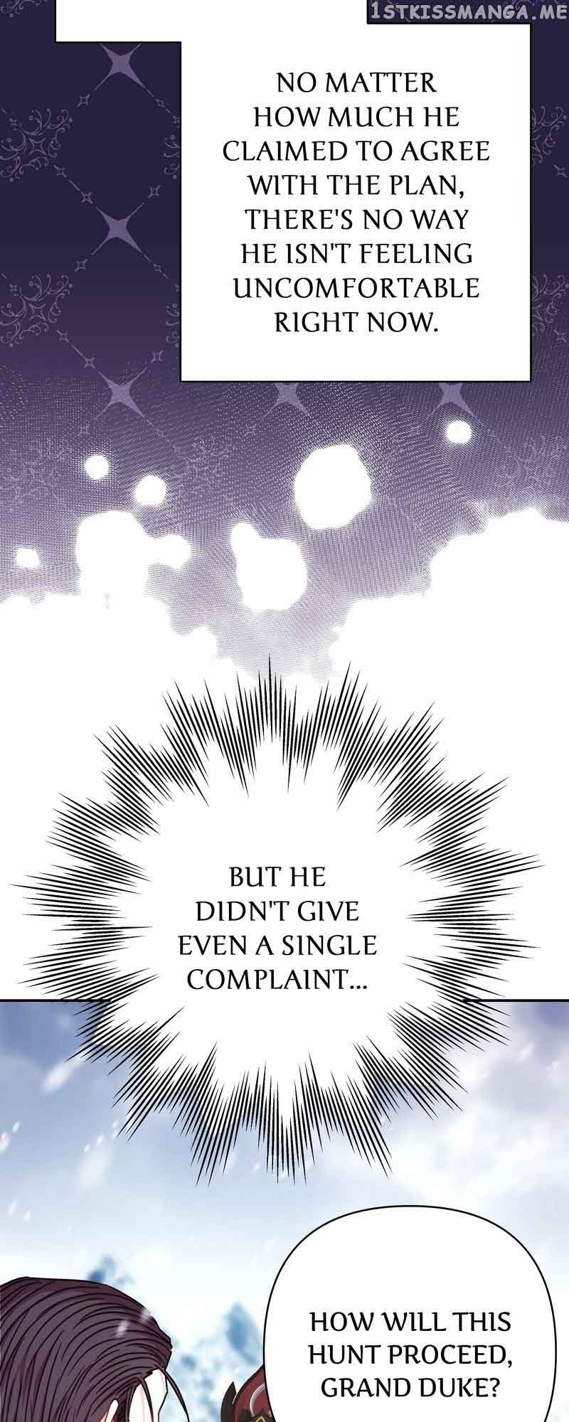 Another Typical Fantasy Romance Chapter 73 - Page 34