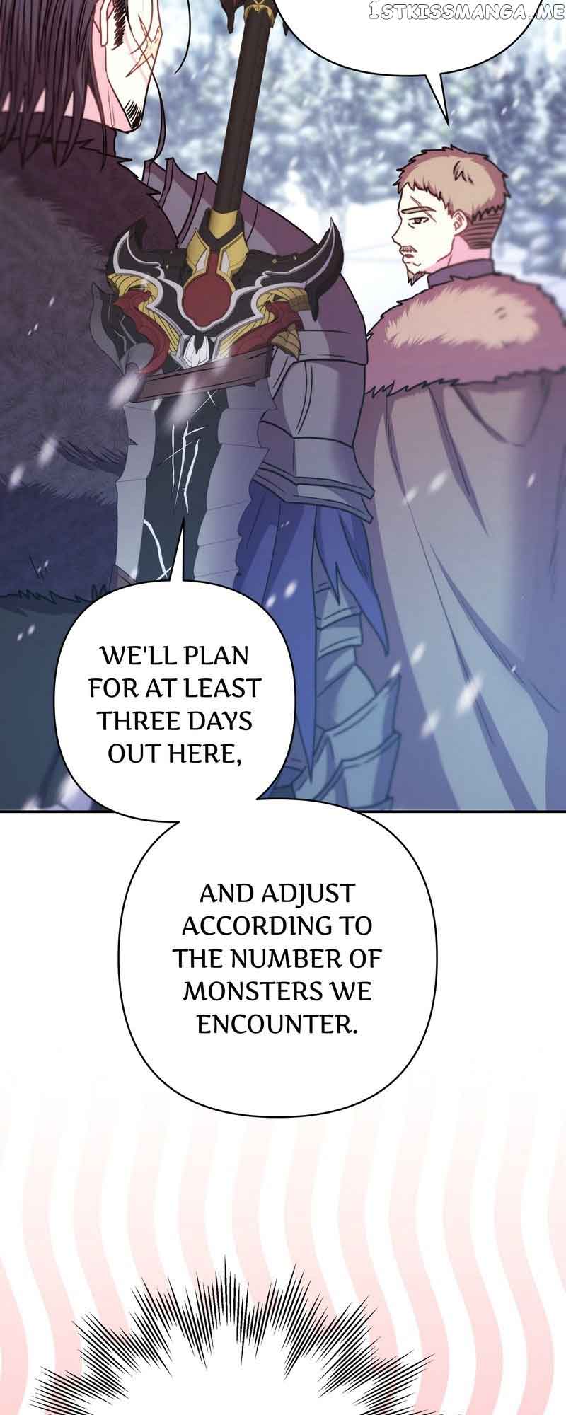 Another Typical Fantasy Romance Chapter 73 - Page 35