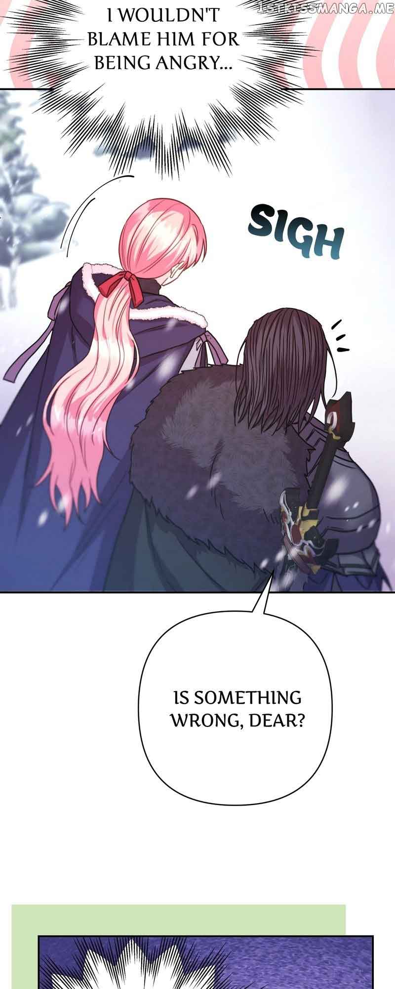 Another Typical Fantasy Romance Chapter 73 - Page 36