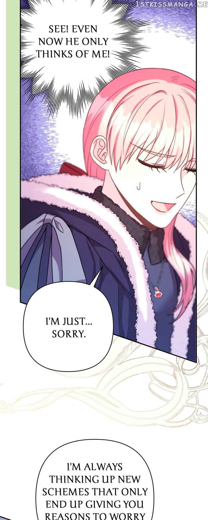 Another Typical Fantasy Romance Chapter 73 - Page 37