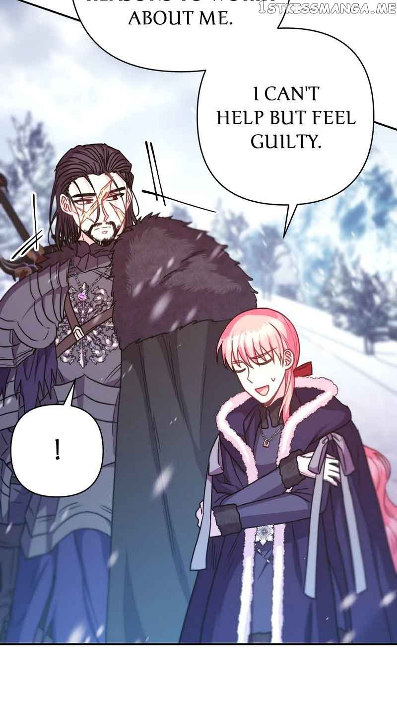 Another Typical Fantasy Romance Chapter 73 - Page 38
