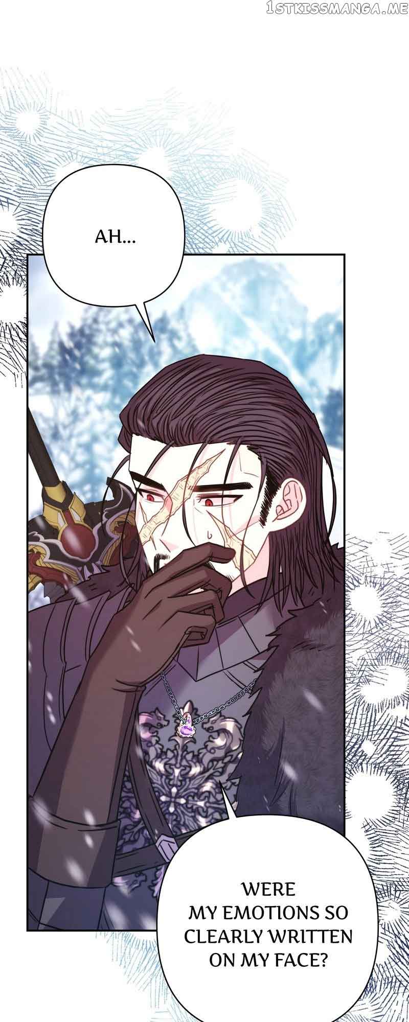 Another Typical Fantasy Romance Chapter 73 - Page 39