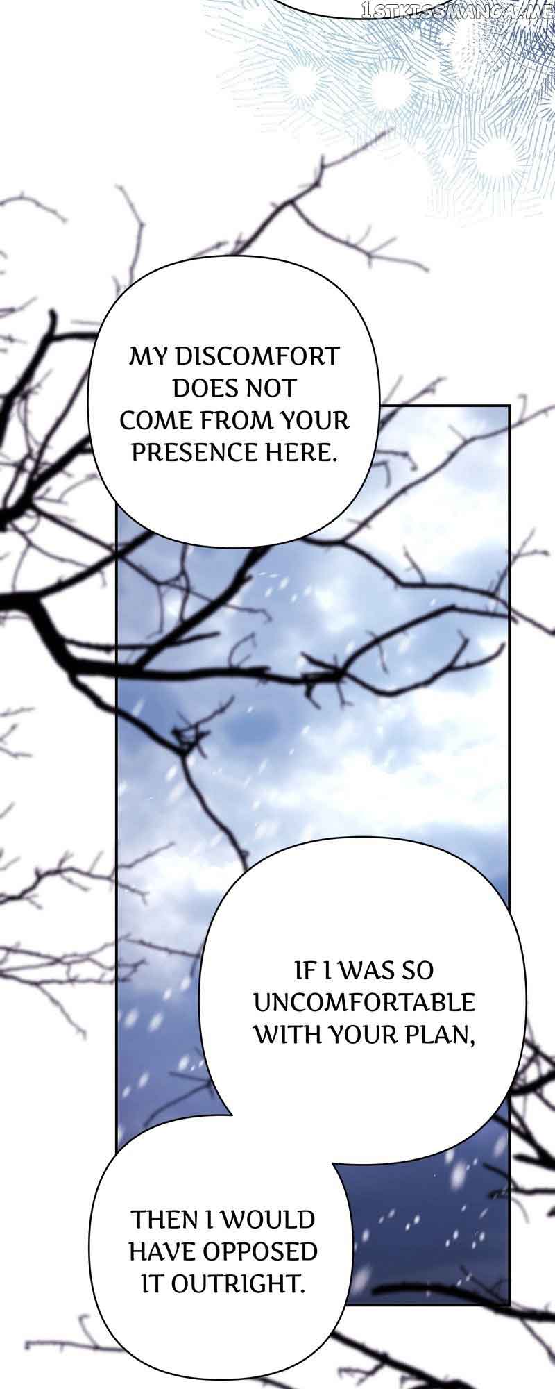 Another Typical Fantasy Romance Chapter 73 - Page 40