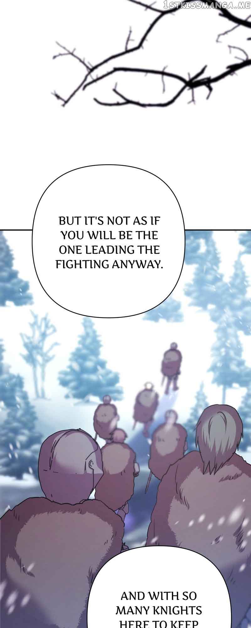 Another Typical Fantasy Romance Chapter 73 - Page 41