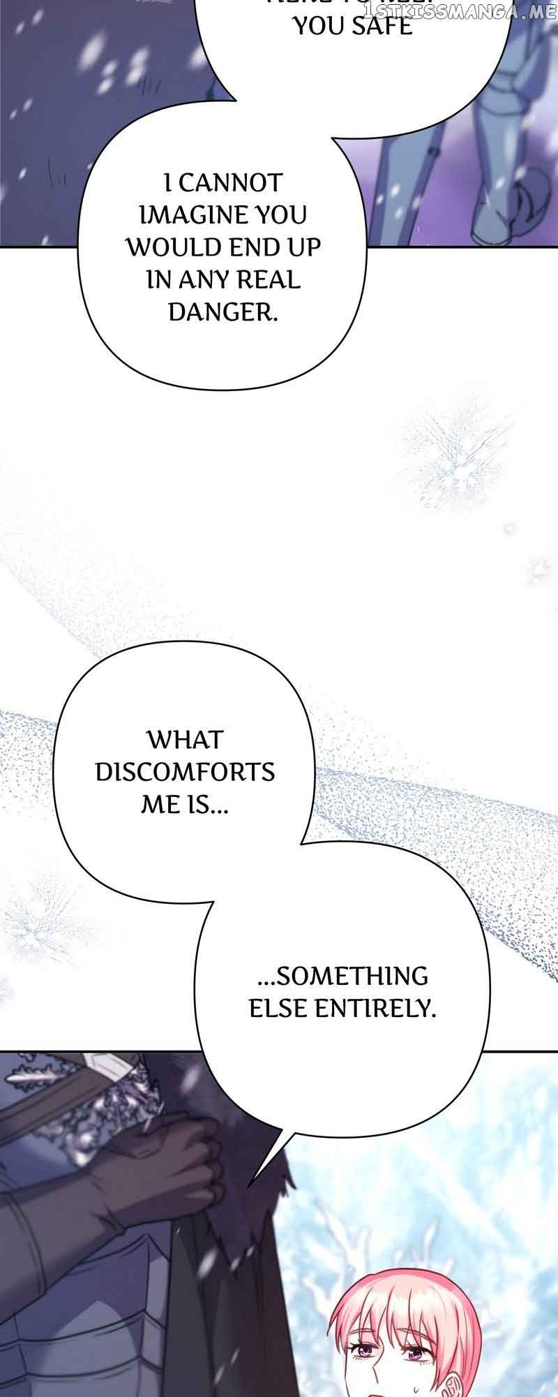 Another Typical Fantasy Romance Chapter 73 - Page 42