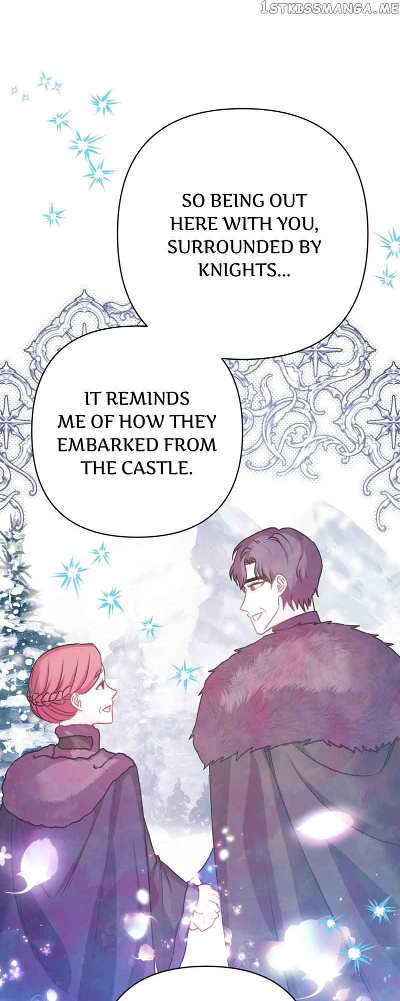 Another Typical Fantasy Romance Chapter 73 - Page 45