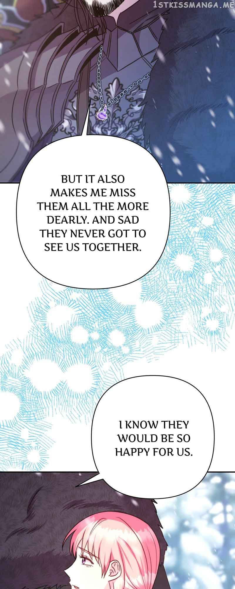 Another Typical Fantasy Romance Chapter 73 - Page 47