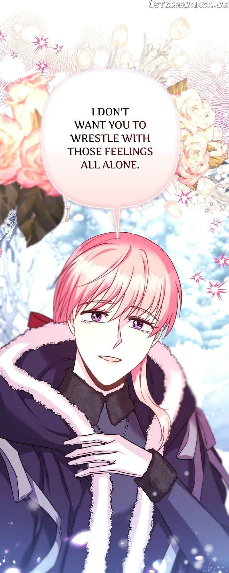 Another Typical Fantasy Romance Chapter 73 - Page 51